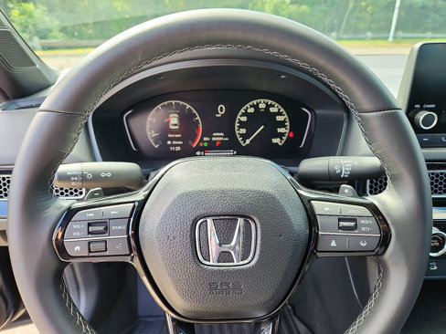 Used 2025 Honda Civic Sport image 19