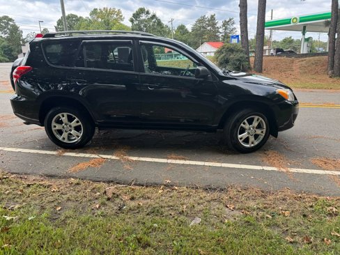 Used 2011 Toyota RAV4 2WD image 5