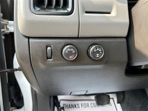 Used 2016 Chevrolet Colorado W/T w/ WT Convenience Package image 29