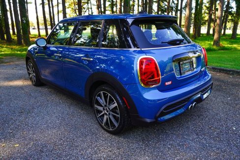 Used 2024 MINI Cooper S image 5