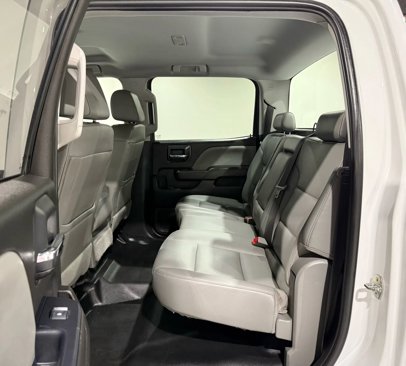 Used 2019 Chevrolet Silverado 2500 W/T image 15
