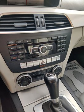Used 2013 Mercedes-Benz C 250 Sedan image 24