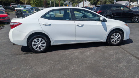 Used 2015 Toyota Corolla L image 21