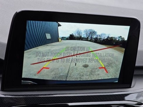 New 2025 Ford Escape ST-Line w/ Cold Weather Package image 16
