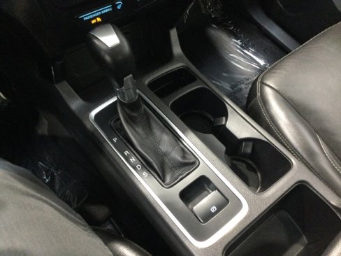 Used 2018 Ford Escape Titanium image 17