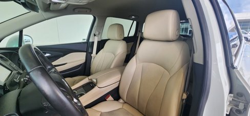 Used 2020 Buick Envision FWD image 14