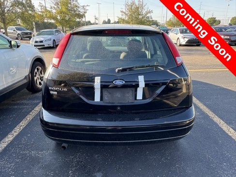 Used 2007 Ford Focus S image 6