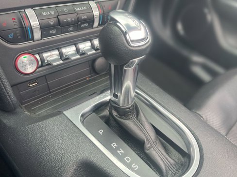 Used 2023 Ford Mustang Premium image 31