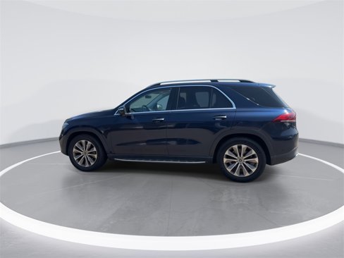 Used 2020 Mercedes-Benz GLE 350 4MATIC image 5