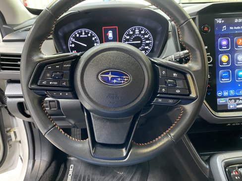 Used 2024 Subaru Crosstrek 2.5i Limited image 30