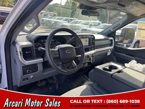 Used 2024 Ford F350 XLT image 15