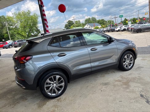 Used 2022 Buick Encore GX Essence w/ Advanced Technology Package image 7