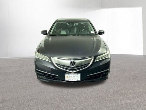 Used 2015 Acura TLX w/ Technology Package image 25