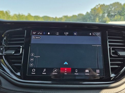 Used 2022 Dodge Durango GT image 17