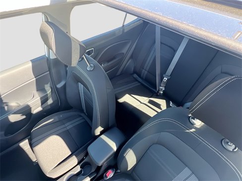 New 2026 Hyundai Venue SEL image 21