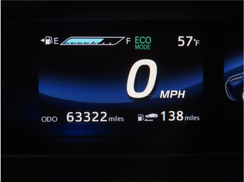 Used 2017 Toyota Mirai image 11
