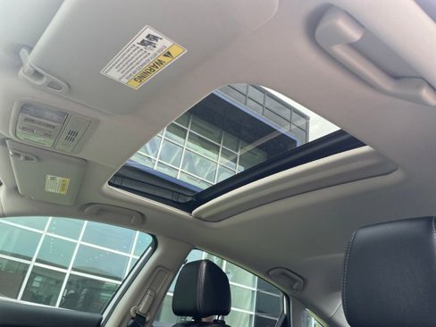 Used 2019 Honda Civic EX-L image 22
