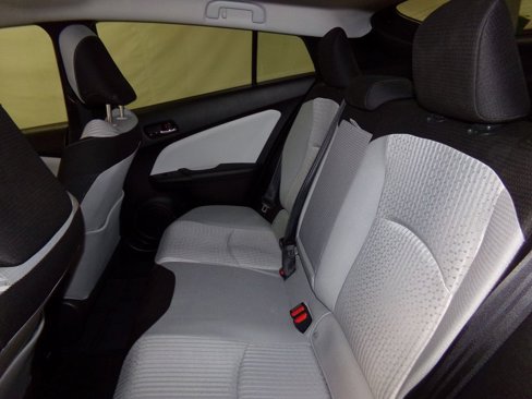 Used 2018 Toyota Prius Two image 13