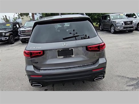 Used 2020 Mercedes-Benz GLB 250 image 20