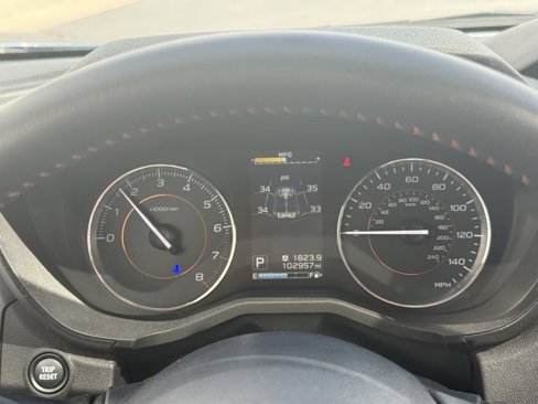 Used 2018 Subaru Crosstrek 2.0i Limited w/ Popular Package #2 image 28