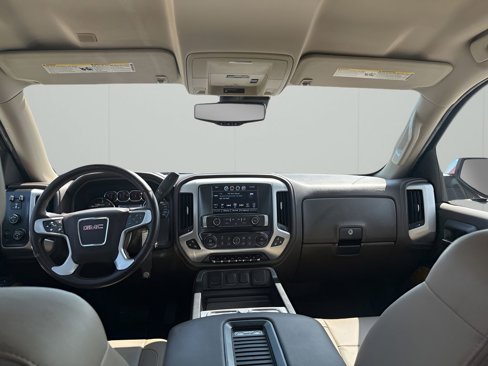 Used 2018 GMC Sierra 1500 SLT w/ Texas SLT Premium Package image 22