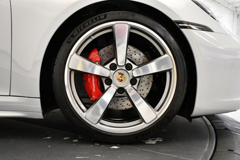 Used 2024 Porsche 911 Carrera S image 17