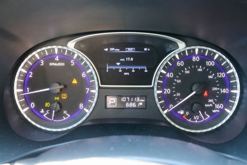 Used 2013 INFINITI JX35 AWD w/ Premium Pkg image 27