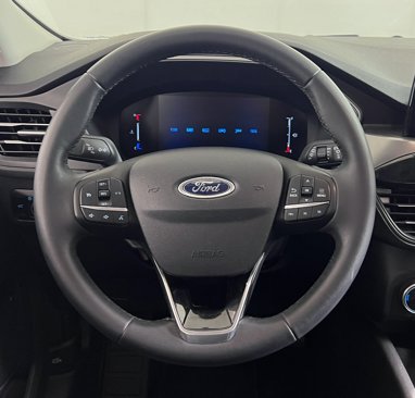 Used 2024 Ford Escape Active image 10