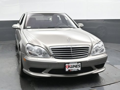 Used 2005 Mercedes-Benz S 430 image 4