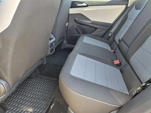 New 2025 Volkswagen Taos S image 21