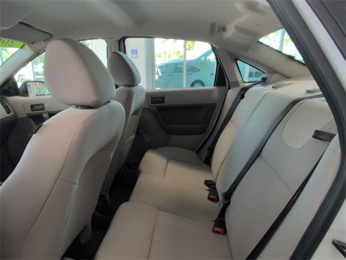 Used 2008 Ford Focus S image 8