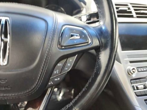 Used 2017 Lincoln MKZ Select image 25