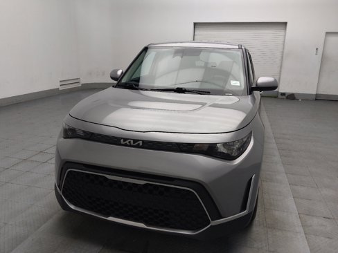 Used 2023 Kia Soul LX w/ Option Group 015 image 15