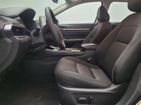 Used 2023 Nissan Altima 2.5 SV image 17