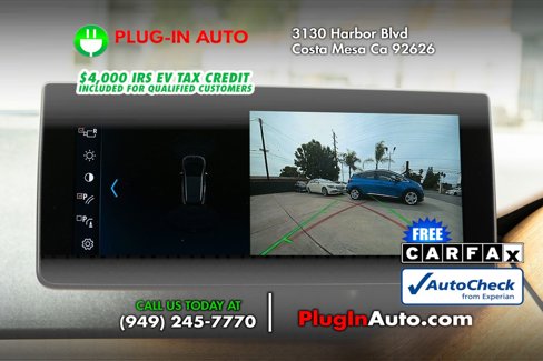Used 2020 BMW i3 image 30