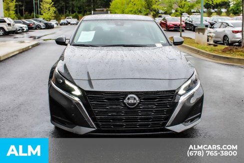 Used 2023 Nissan Altima 2.5 SV image 10