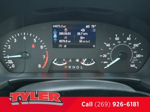 Used 2022 Ford Escape SE w/ Cold Weather Package image 48