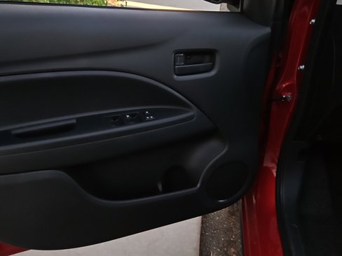 New 2024 Mitsubishi Mirage ES image 6