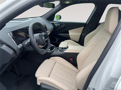 New 2025 BMW X3 xDrive30i w/ Convenience Package image 9