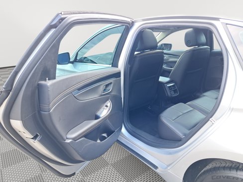 Used 2019 Chevrolet Impala Premier image 13