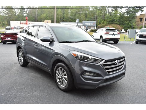 Used 2016 Hyundai Tucson SE w/ Option Group 02 image 5