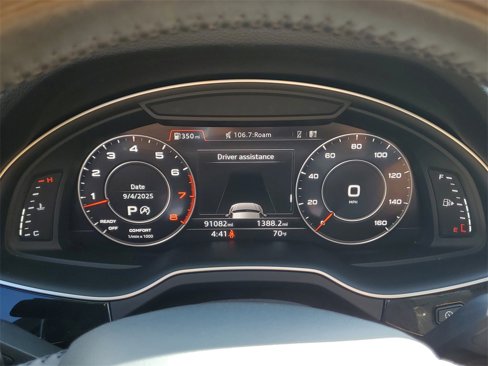 Used 2017 Audi Q7 3.0T Premium Plus image 15