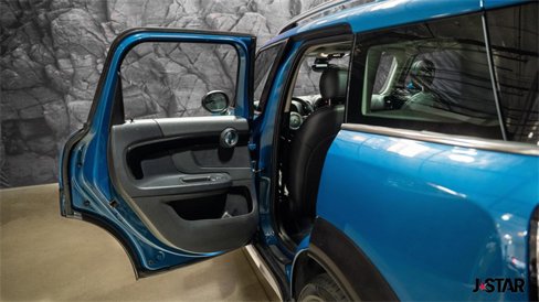 Used 2022 MINI Cooper Countryman image 13