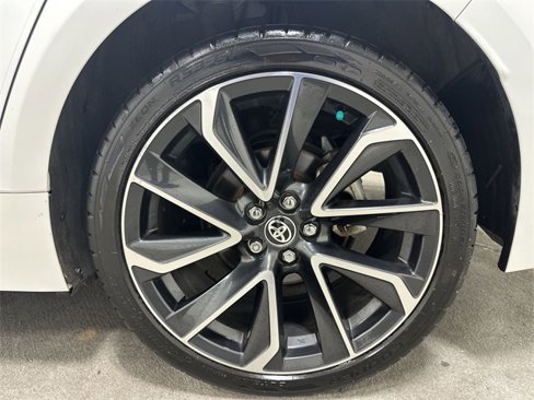 Used 2022 Toyota Corolla SE image 13