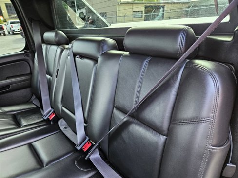 Used 2011 Chevrolet Avalanche LT image 14