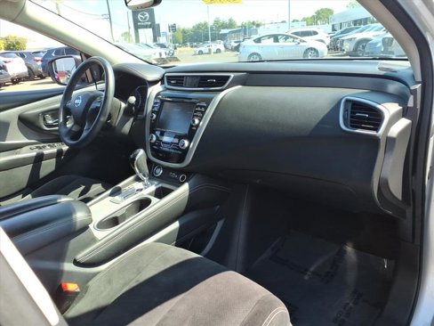 Used 2020 Nissan Murano SV image 13