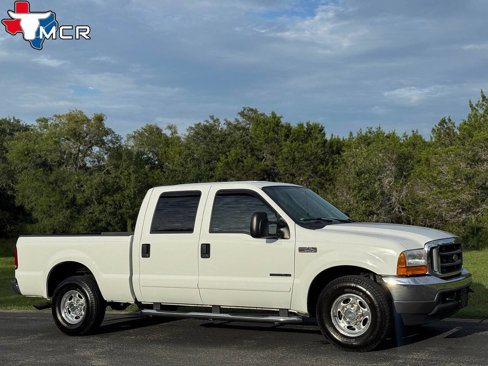 Used 2001 Ford F250 Lariat image 5