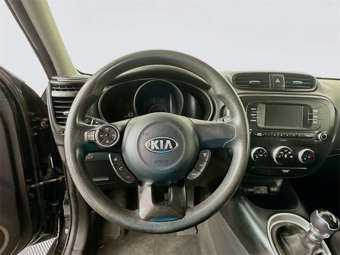 Used 2018 Kia Soul image 11