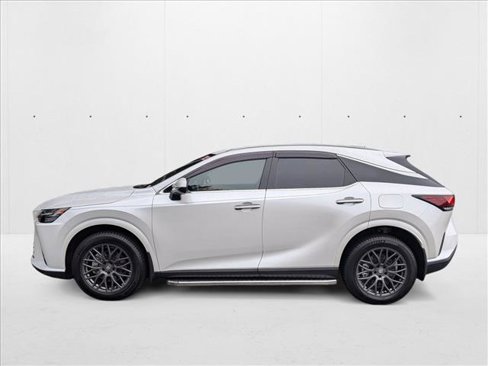 Used 2023 Lexus RX 350h image 9
