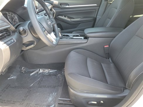 Certified 2023 Nissan Altima 2.5 SV image 19
